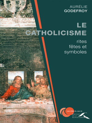 cover image of Le Catholicisme